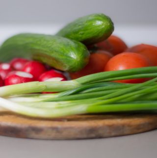 Tips for Building the Best Composed Grain Salad