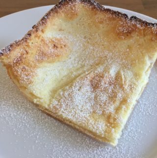 Dutch Babies – A Simple and Delicious Breakfast Recipe
