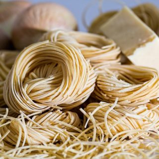 A Great Weeknight Bolognese For Family Pasta Night