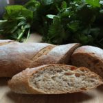 Fresh Baguette