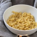 How to make pasta fast in the Microwave